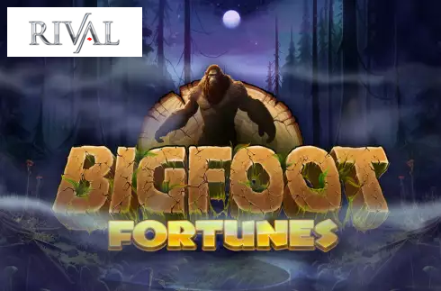 Bigfoot Fortunes